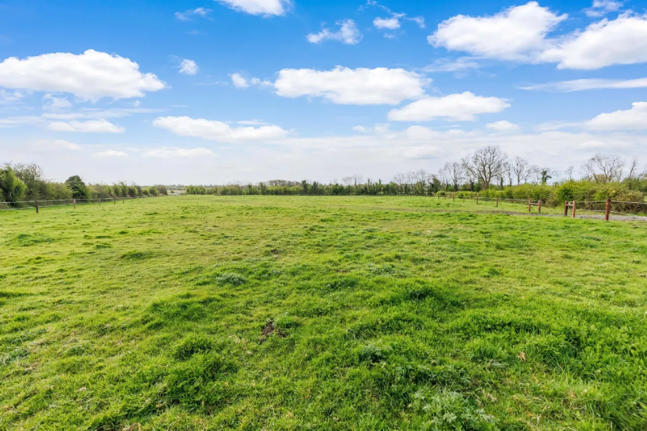 Photo of Marfield Lodge On Approx 9.96 Acres/4.03 Ha, Mooretown, Ratoath, Co Meath, A85 T210