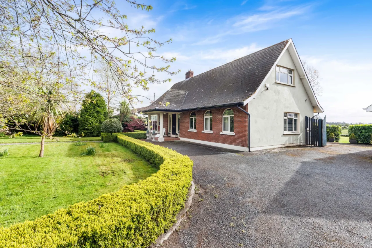 Photo of Marfield Lodge On Approx 9.96 Acres/4.03 Ha, Mooretown, Ratoath, Co Meath, A85 T210