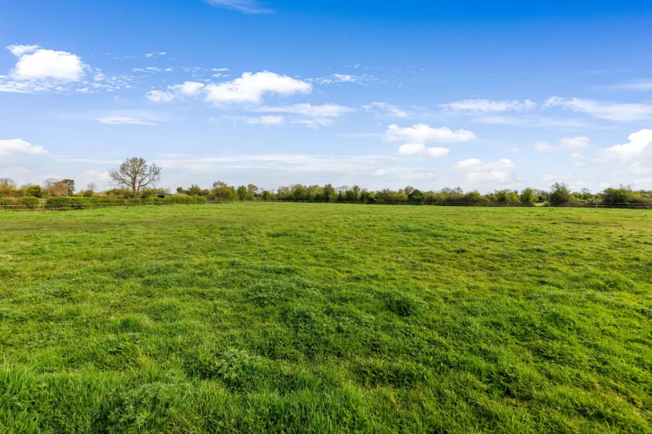 Photo of Marfield Lodge On Approx 9.96 Acres/4.03 Ha, Mooretown, Ratoath, Co Meath, A85 T210