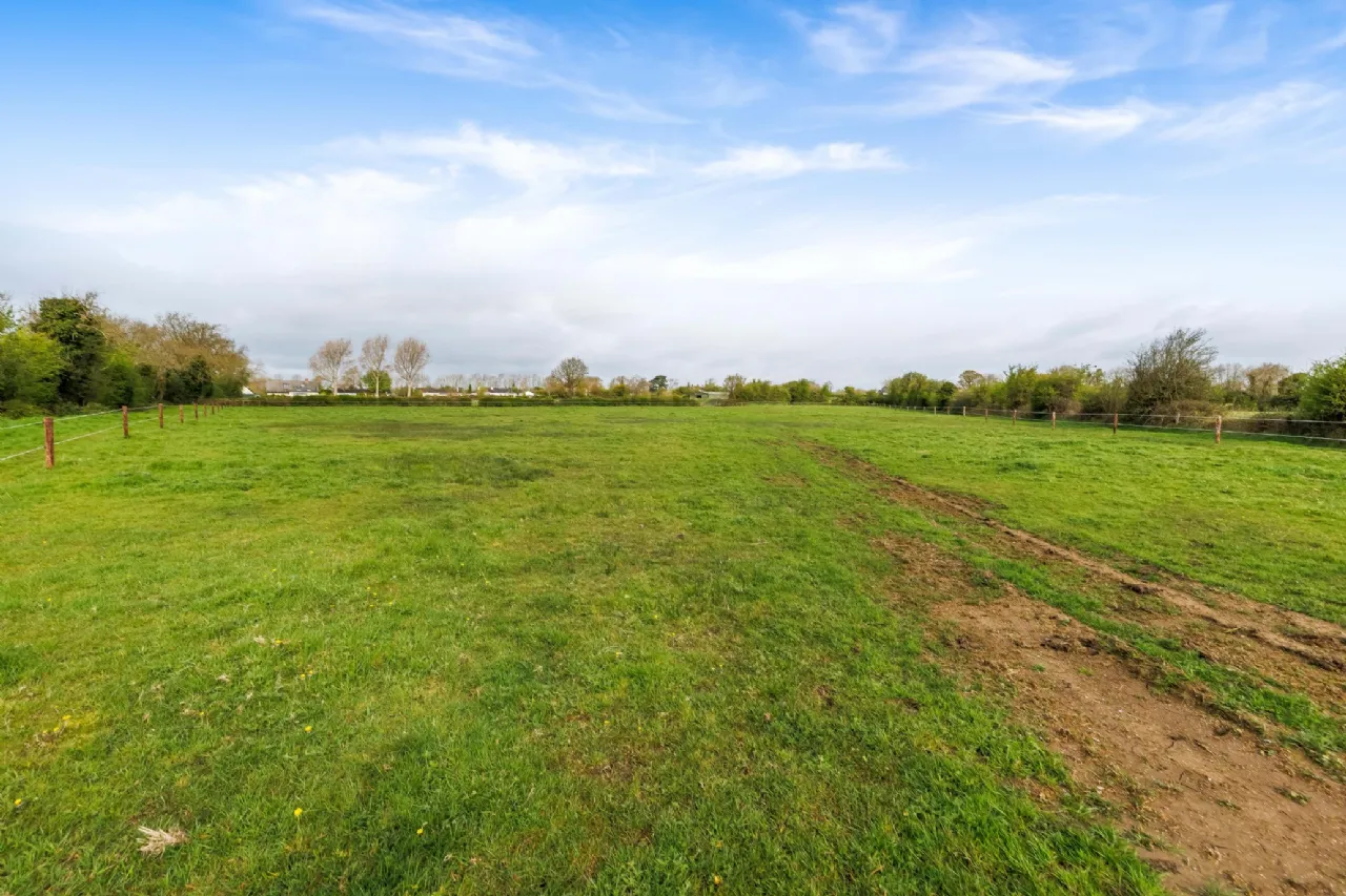Photo of Marfield Lodge On Approx 9.96 Acres/4.03 Ha, Mooretown, Ratoath, Co Meath, A85 T210