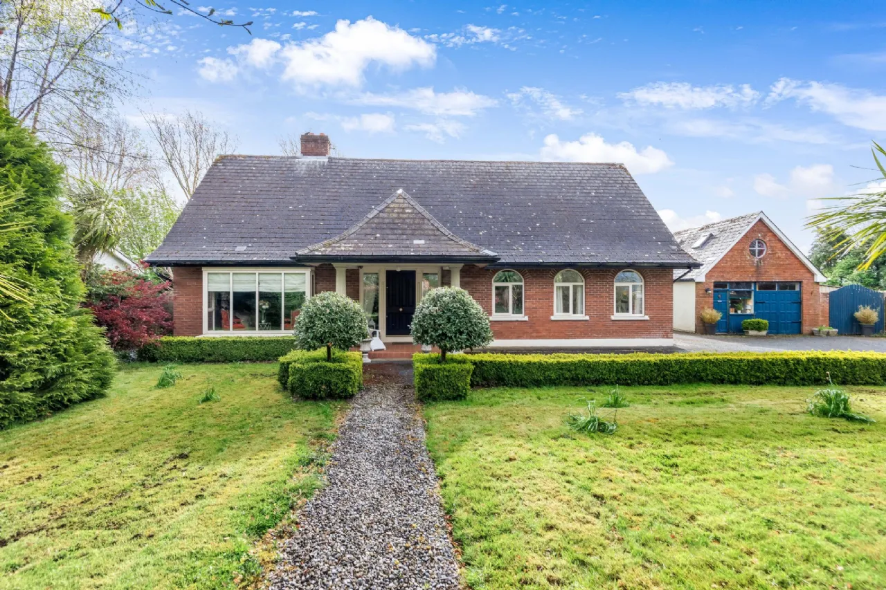 Photo of Marfield Lodge On Approx 9.96 Acres/4.03 Ha, Mooretown, Ratoath, Co Meath, A85 T210