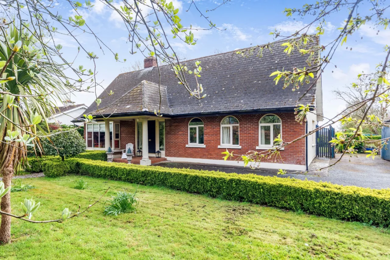 Photo of Marfield Lodge On Approx 9.96 Acres/4.03 Ha, Mooretown, Ratoath, Co Meath, A85 T210