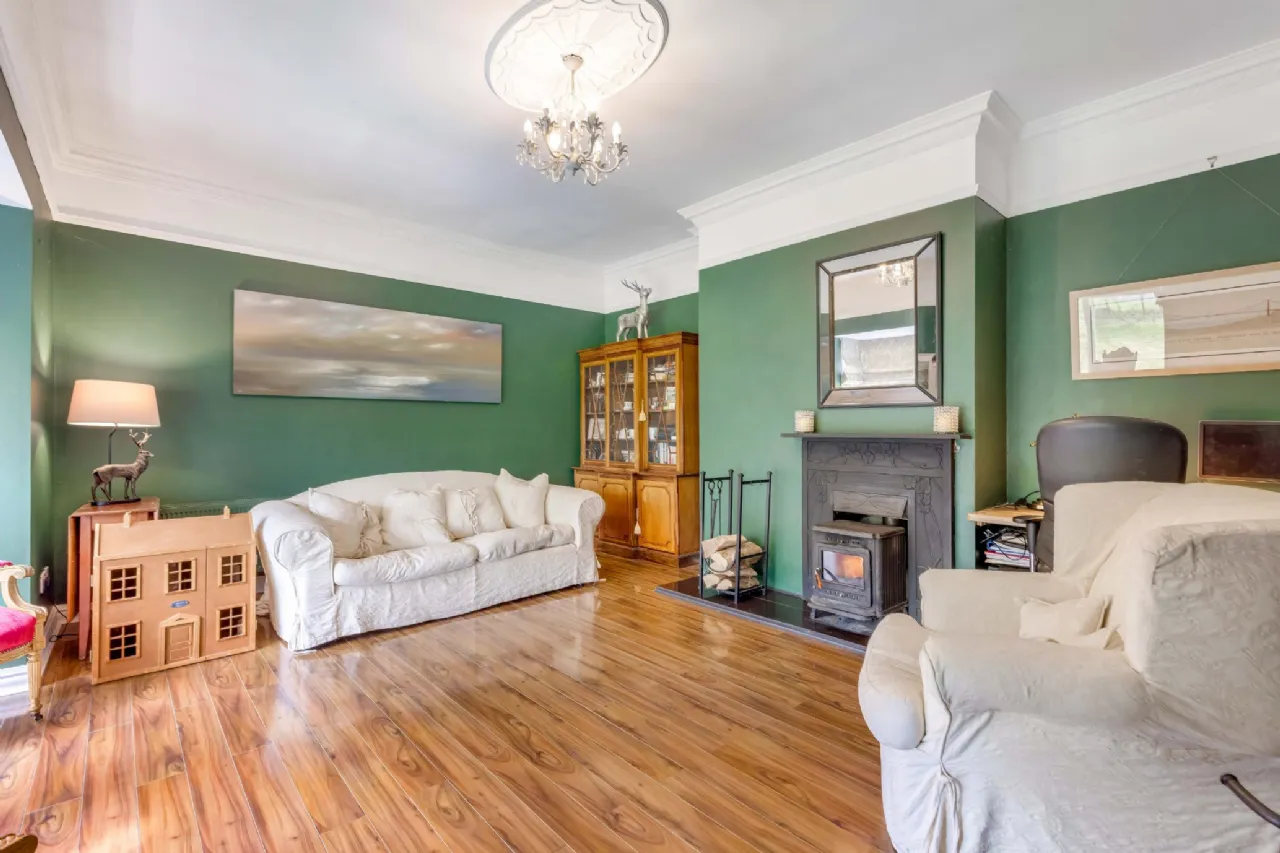 Photo of Marfield Lodge On Approx 9.96 Acres/4.03 Ha, Mooretown, Ratoath, Co Meath, A85 T210