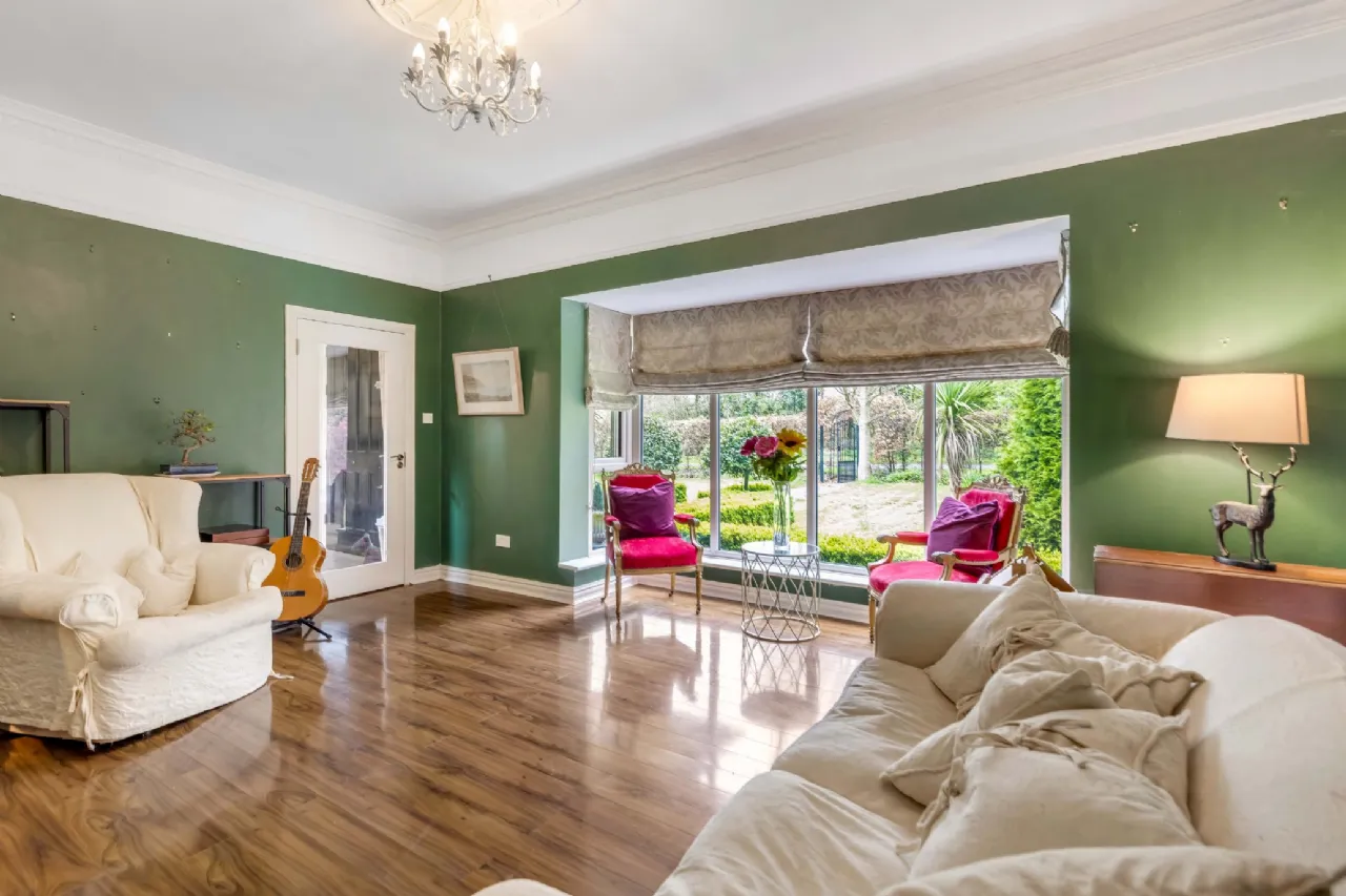 Photo of Marfield Lodge On Approx 9.96 Acres/4.03 Ha, Mooretown, Ratoath, Co Meath, A85 T210