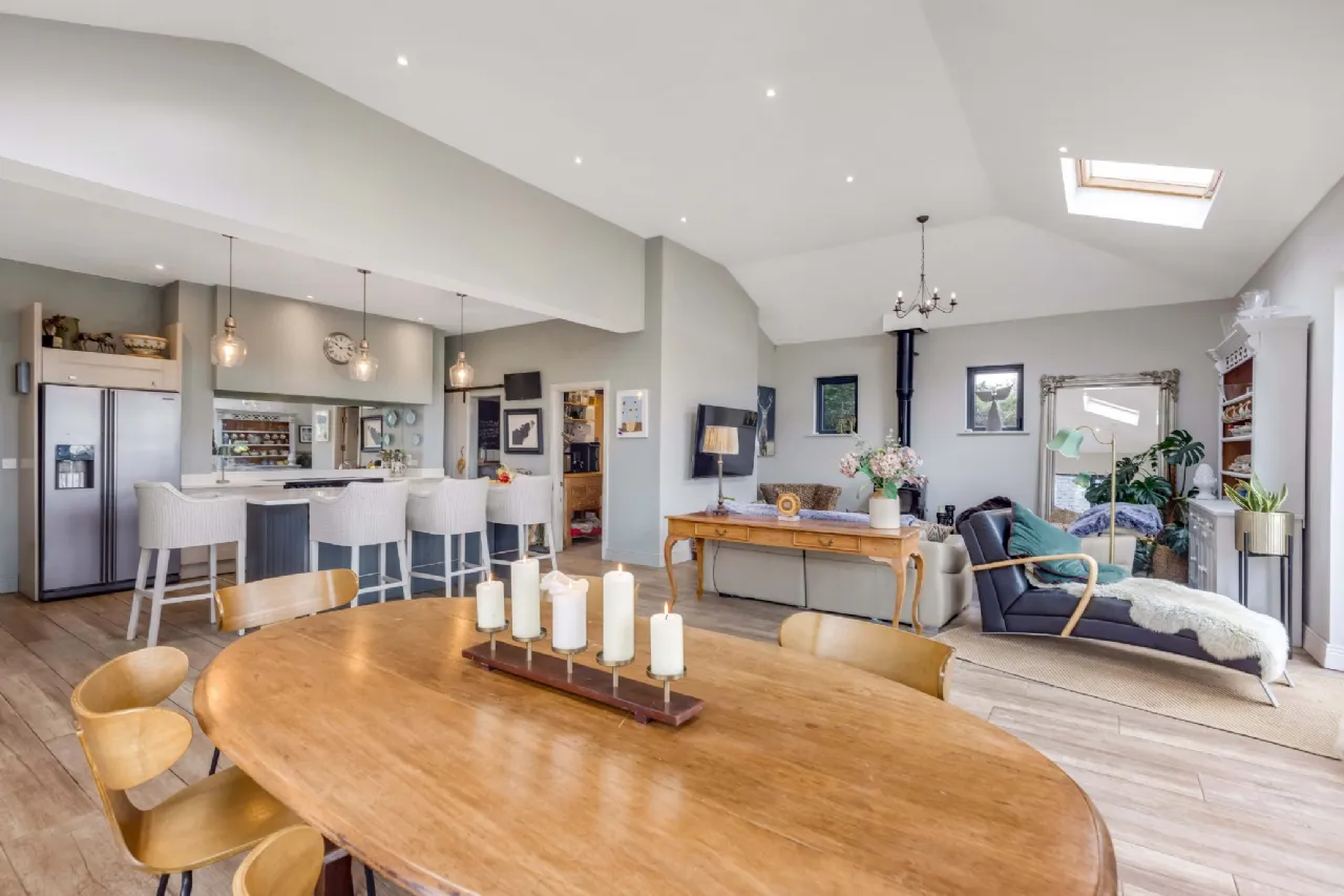 Photo of Marfield Lodge On Approx 9.96 Acres/4.03 Ha, Mooretown, Ratoath, Co Meath, A85 T210