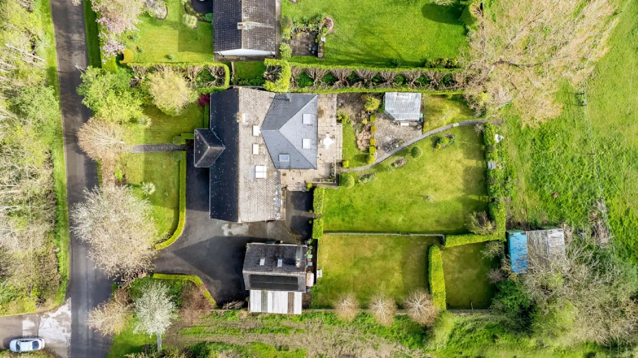 Photo of Marfield Lodge On Approx 9.96 Acres/4.03 Ha, Mooretown, Ratoath, Co Meath, A85 T210