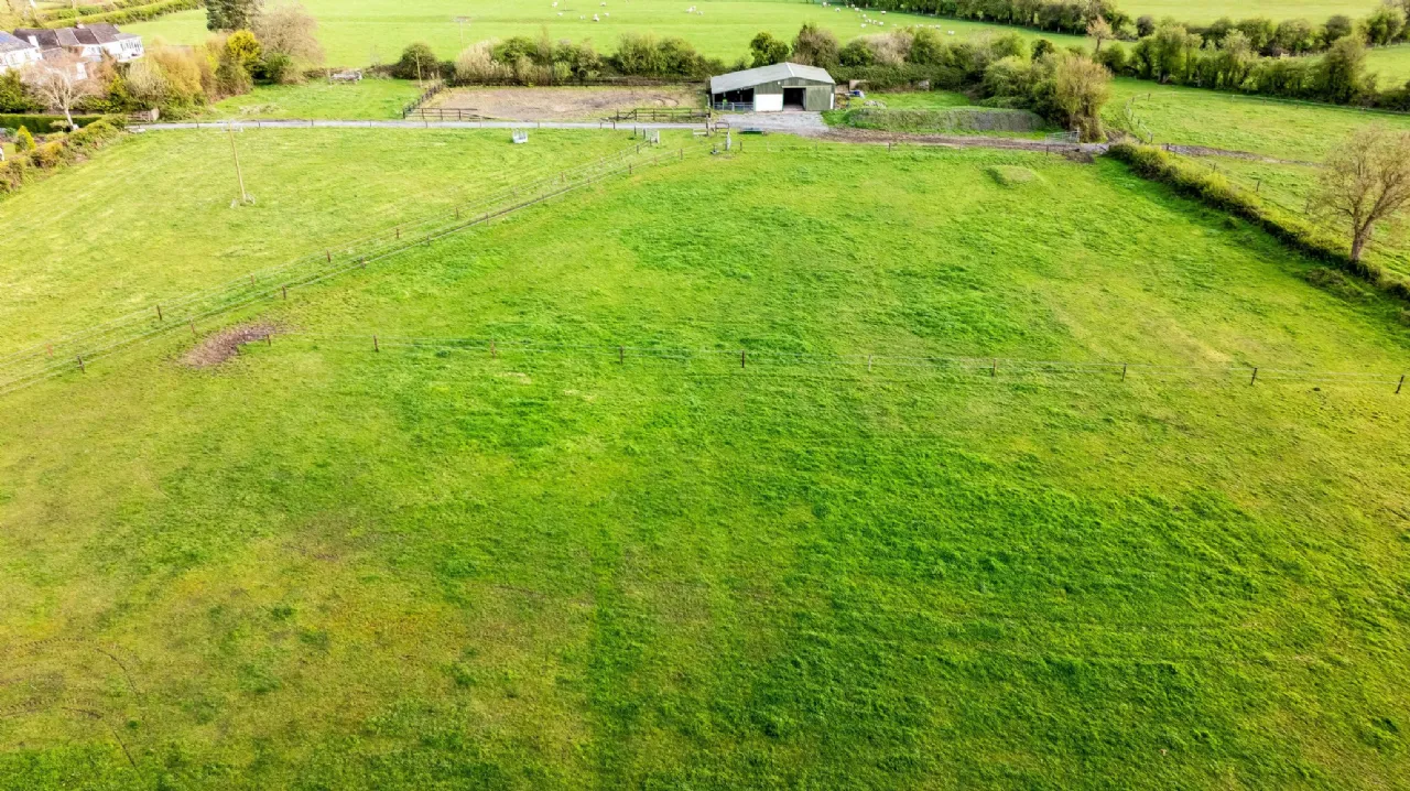 Photo of Marfield Lodge On Approx 9.96 Acres/4.03 Ha, Mooretown, Ratoath, Co Meath, A85 T210