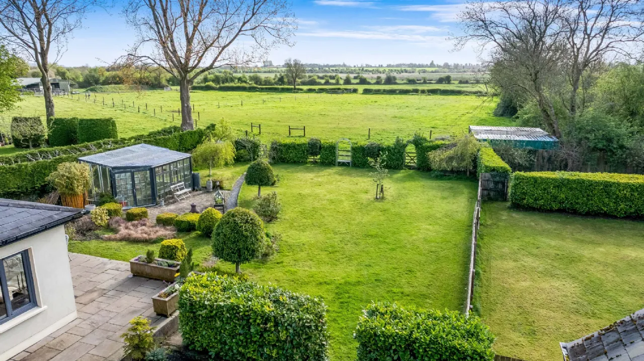 Photo of Marfield Lodge On Approx 9.96 Acres/4.03 Ha, Mooretown, Ratoath, Co Meath, A85 T210