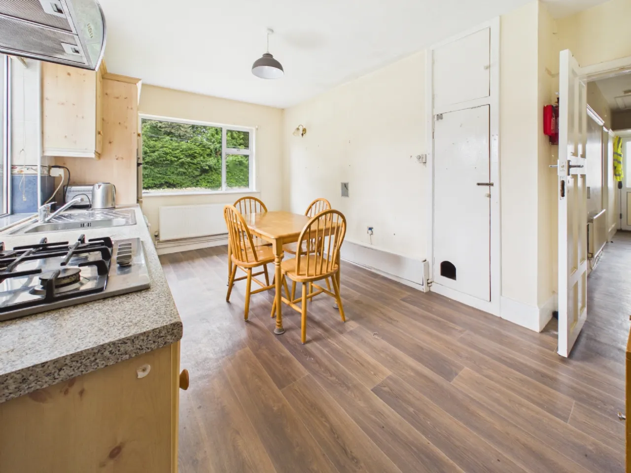 Photo of Tabby's Cottage, Ballinaclough, Nenagh, Co. Tipperary, E45 AP04