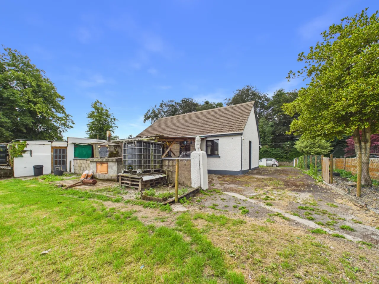 Photo of Tabby's Cottage, Ballinaclough, Nenagh, Co. Tipperary, E45 AP04