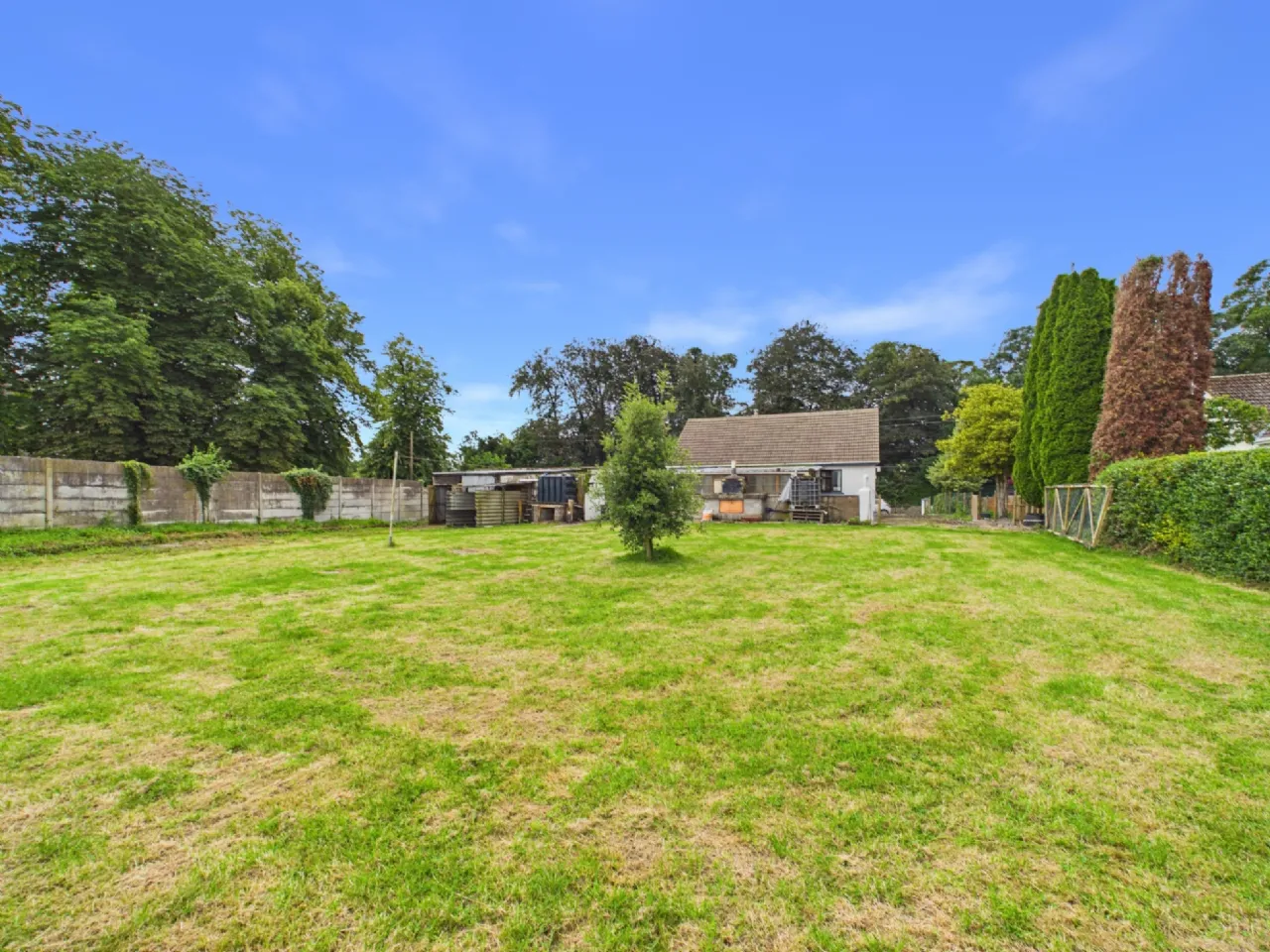 Photo of Tabby's Cottage, Ballinaclough, Nenagh, Co. Tipperary, E45 AP04
