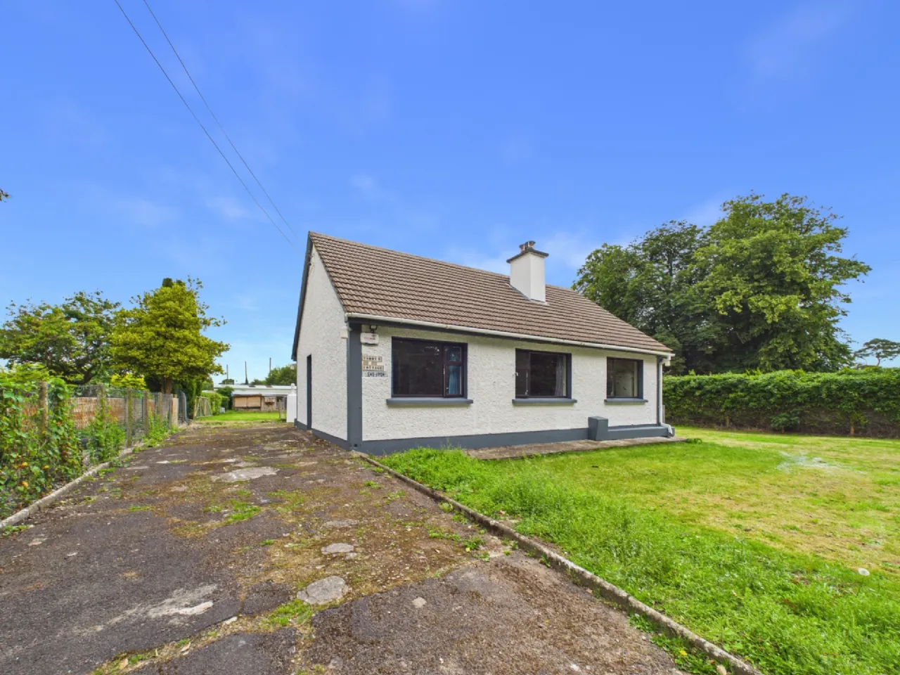 Photo of Tabby's Cottage, Ballinaclough, Nenagh, Co. Tipperary, E45 AP04