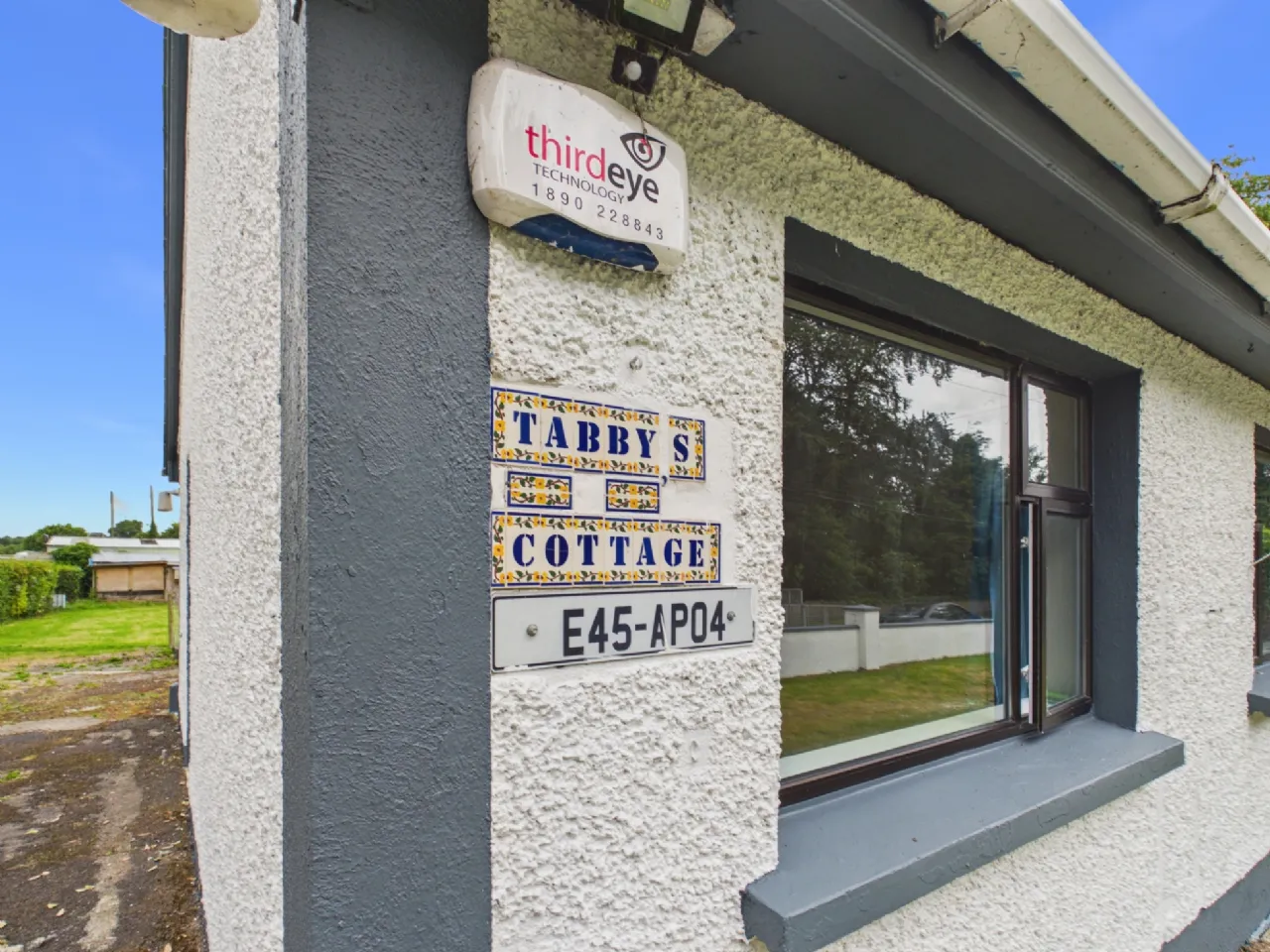 Photo of Tabby's Cottage, Ballinaclough, Nenagh, Co. Tipperary, E45 AP04