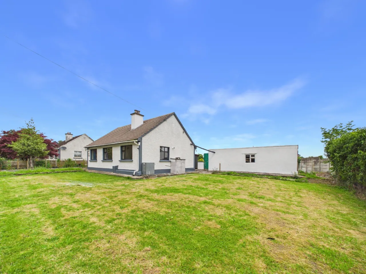 Photo of Tabby's Cottage, Ballinaclough, Nenagh, Co. Tipperary, E45 AP04