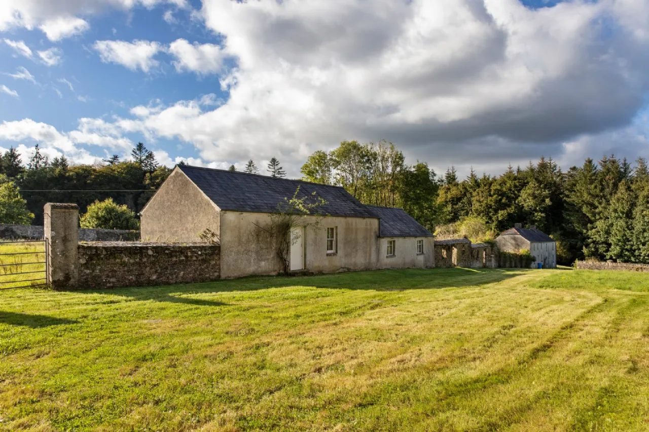 Photo of Dysertmore Estate, Inistioge, Co. Kilkenny, X91 E519