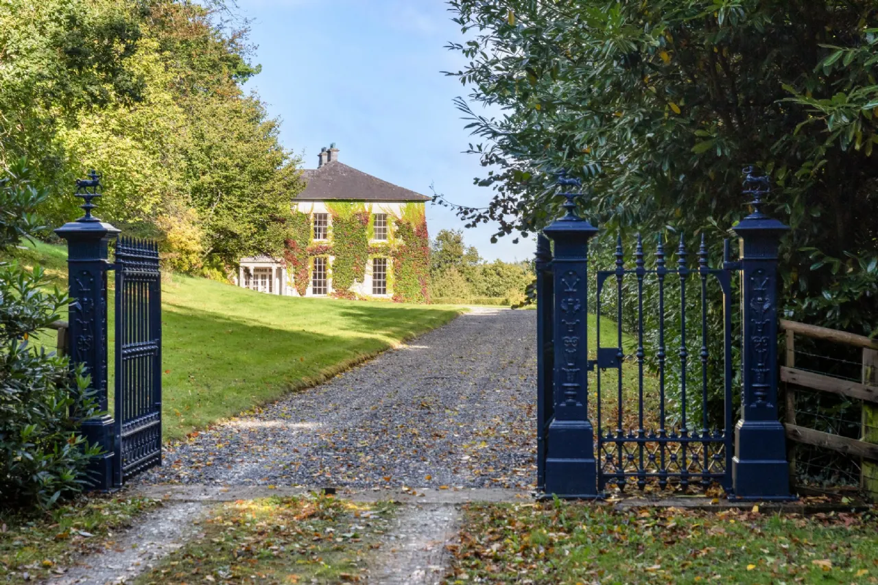 Photo of Dysertmore Estate, Inistioge, Co. Kilkenny, X91 E519
