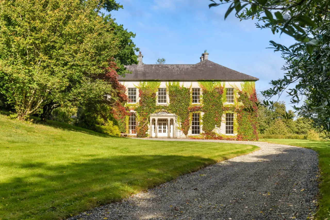 Photo of Dysertmore Estate, Inistioge, Co. Kilkenny, X91 E519