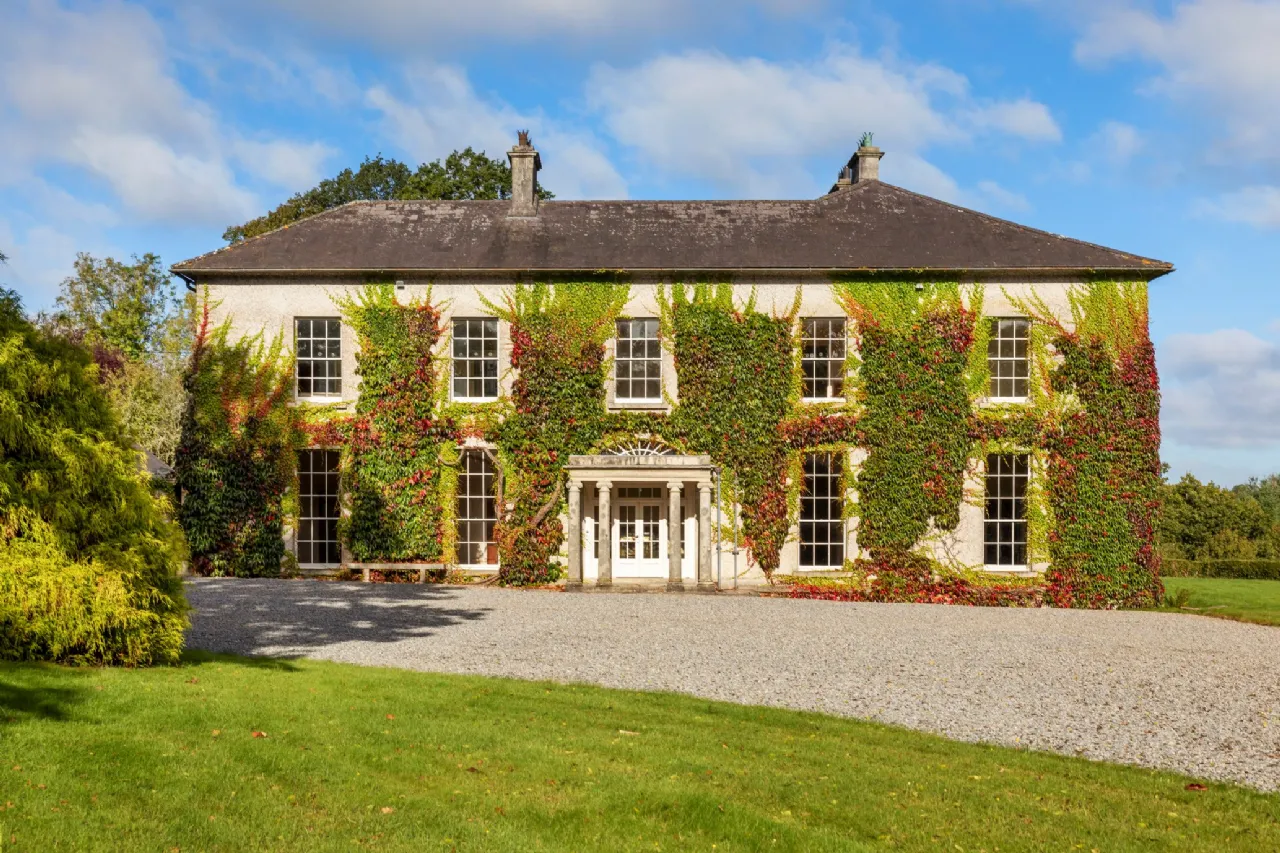Photo of Dysertmore Estate, Inistioge, Co. Kilkenny, X91 E519