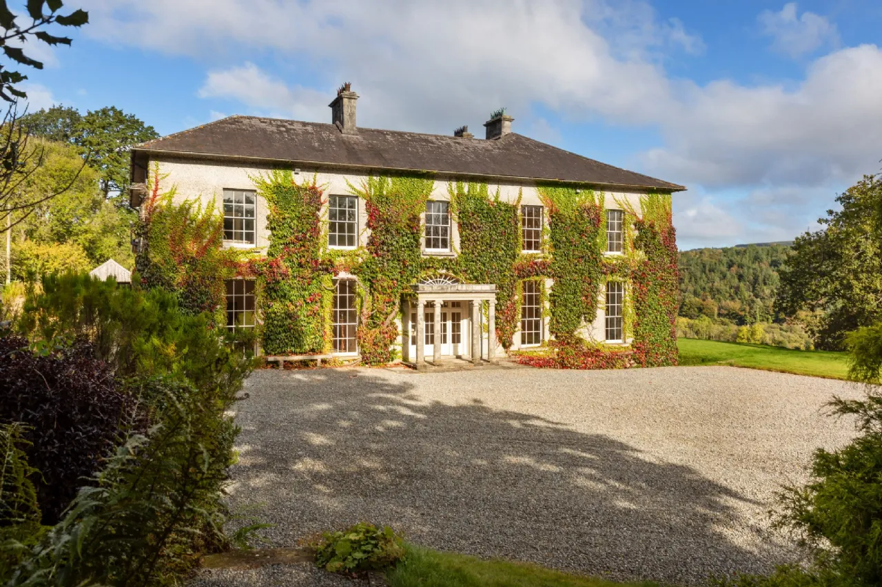 Photo of Dysertmore Estate, Inistioge, Co. Kilkenny, X91 E519