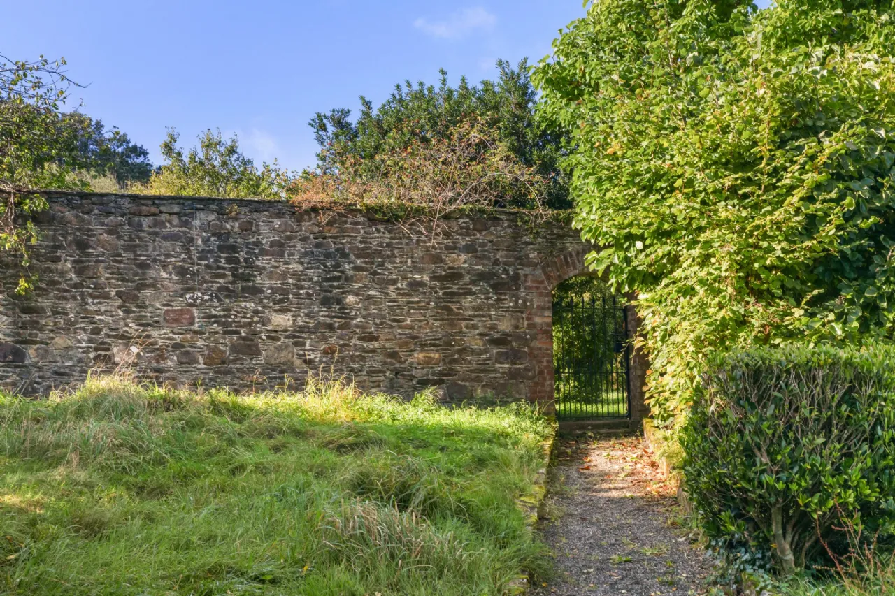 Photo of Dysertmore Estate, Inistioge, Co. Kilkenny, X91 E519