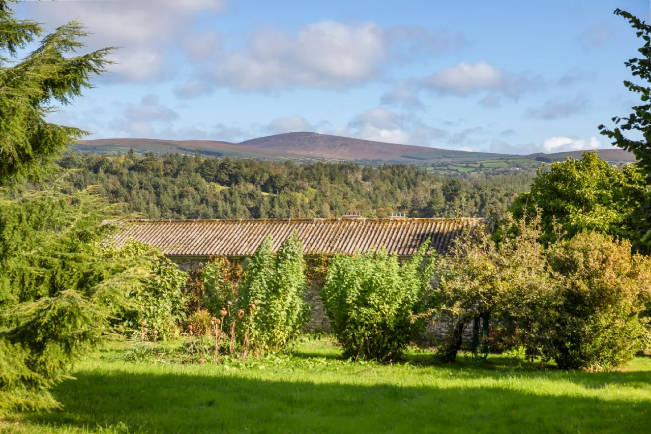 Photo of Dysertmore Estate, Inistioge, Co. Kilkenny, X91 E519