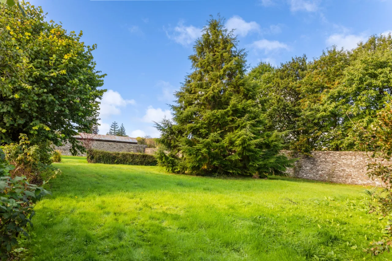Photo of Dysertmore Estate, Inistioge, Co. Kilkenny, X91 E519