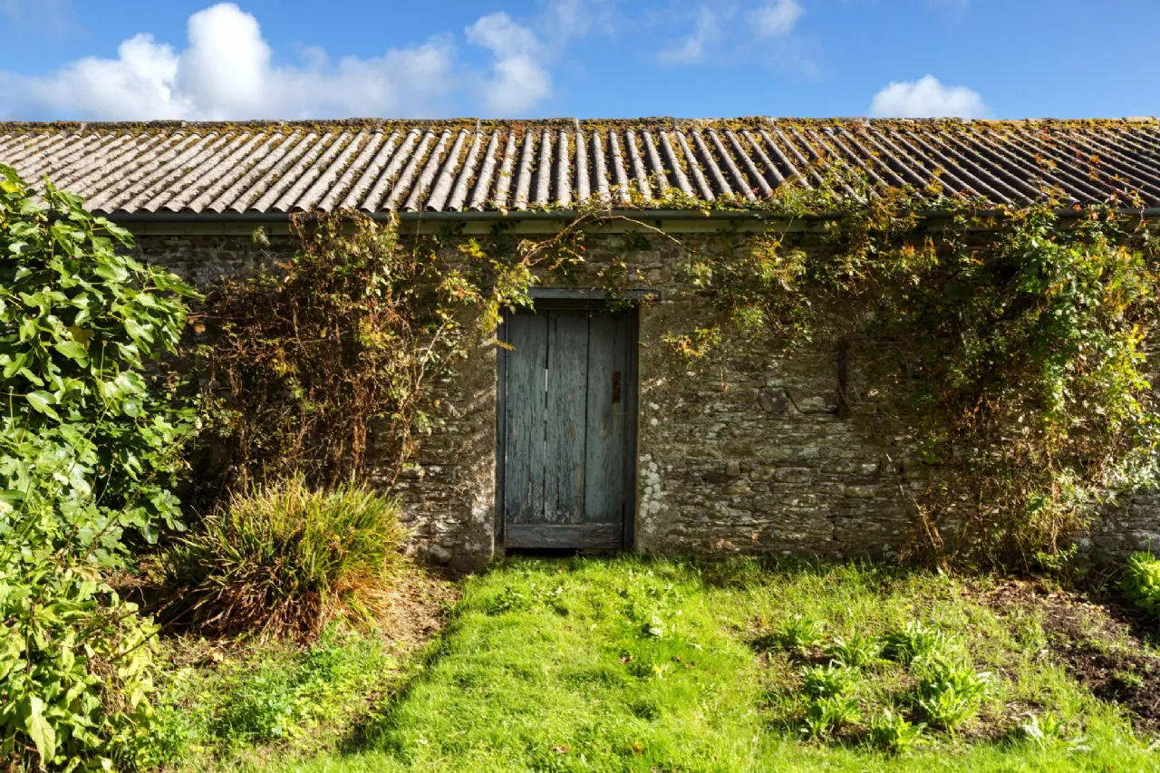 Photo of Dysertmore Estate, Inistioge, Co. Kilkenny, X91 E519