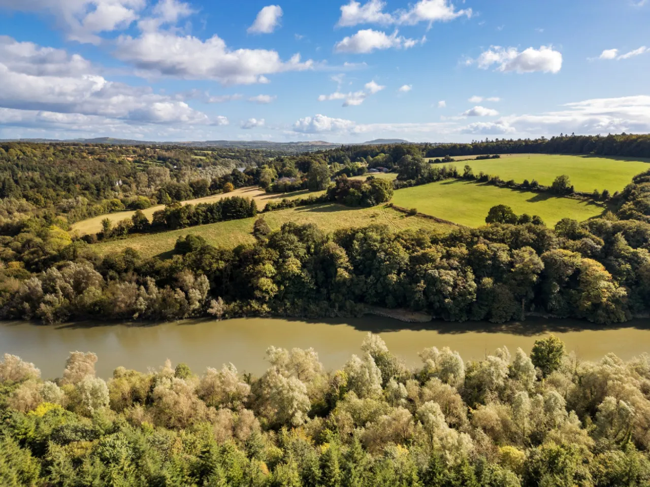 Photo of Dysertmore Estate, Inistioge, Co. Kilkenny, X91 E519