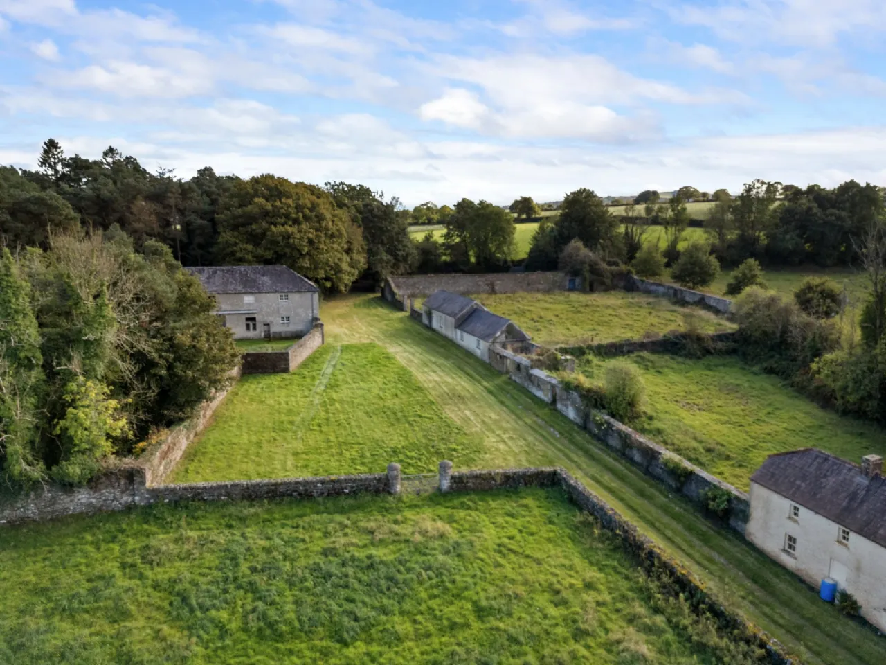 Photo of Dysertmore Estate, Inistioge, Co. Kilkenny, X91 E519