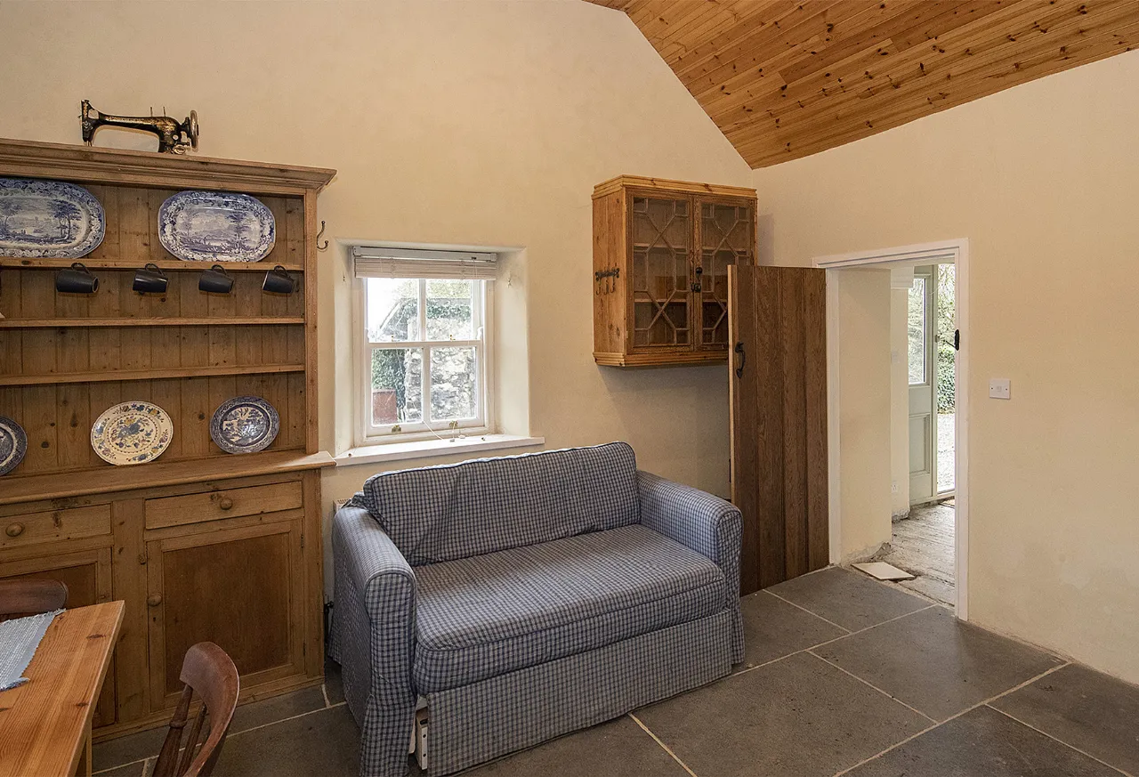 Photo of Lyrattin Cottage, Ballinamult, Co Waterford, E91C567