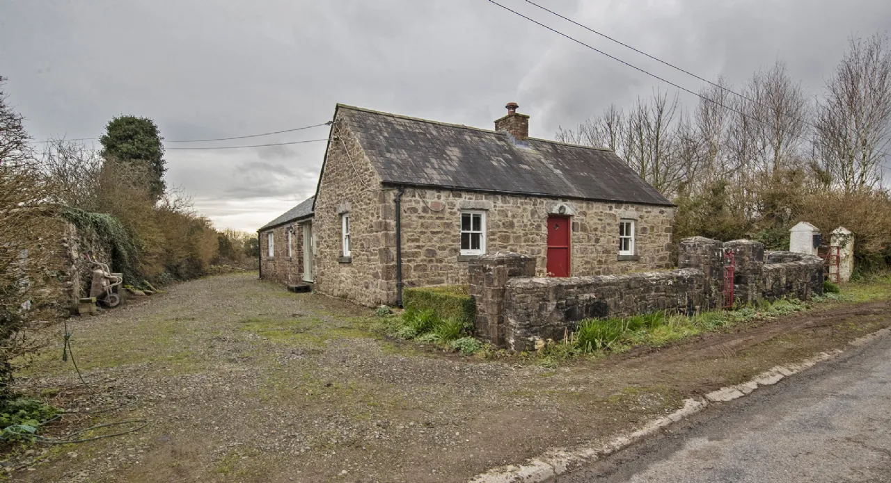 Photo of Lyrattin Cottage, Ballinamult, Co Waterford, E91C567