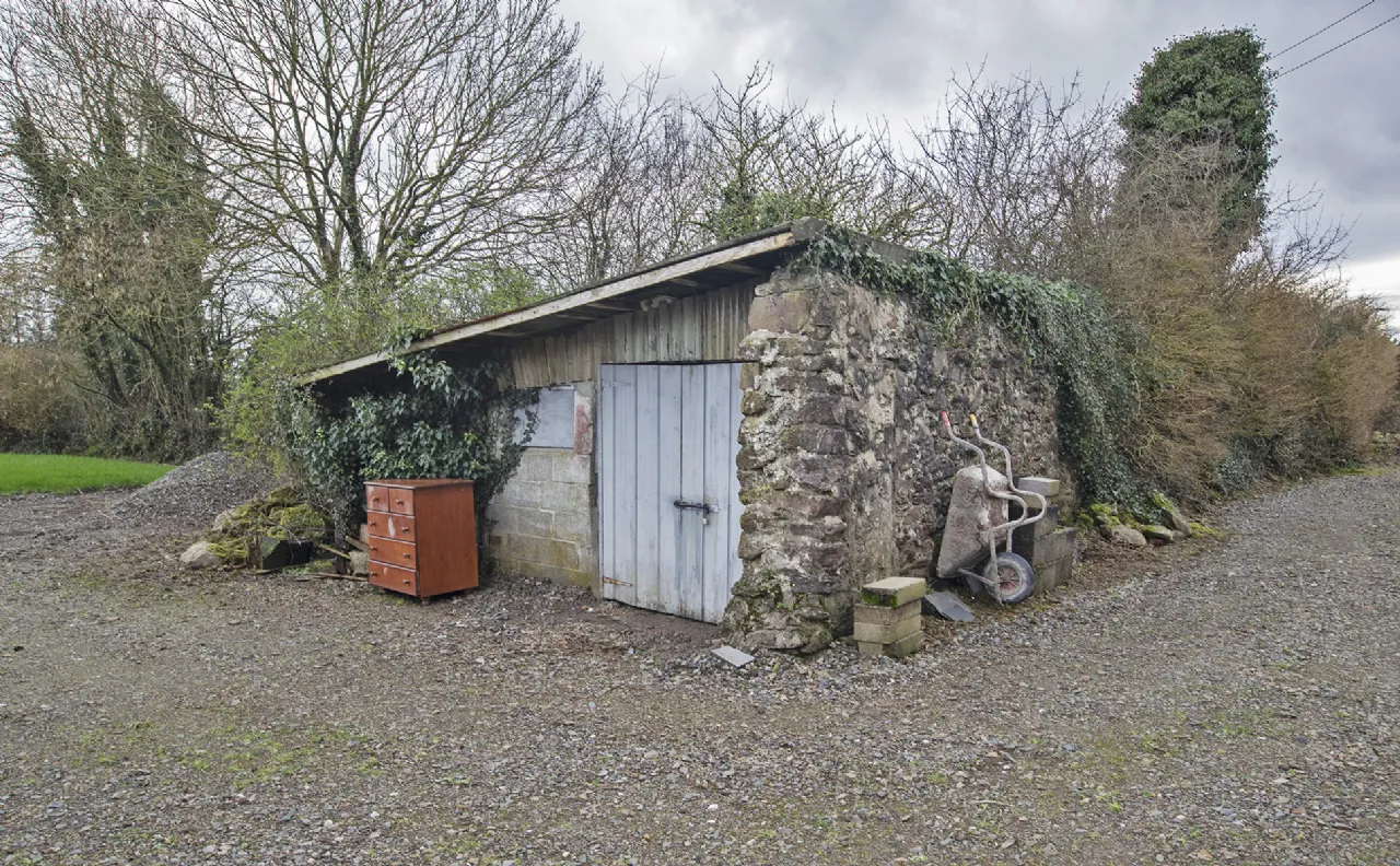 Photo of Lyrattin Cottage, Ballinamult, Co Waterford, E91C567