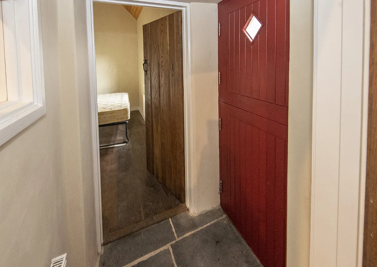 Photo of Lyrattin Cottage, Ballinamult, Co Waterford, E91C567