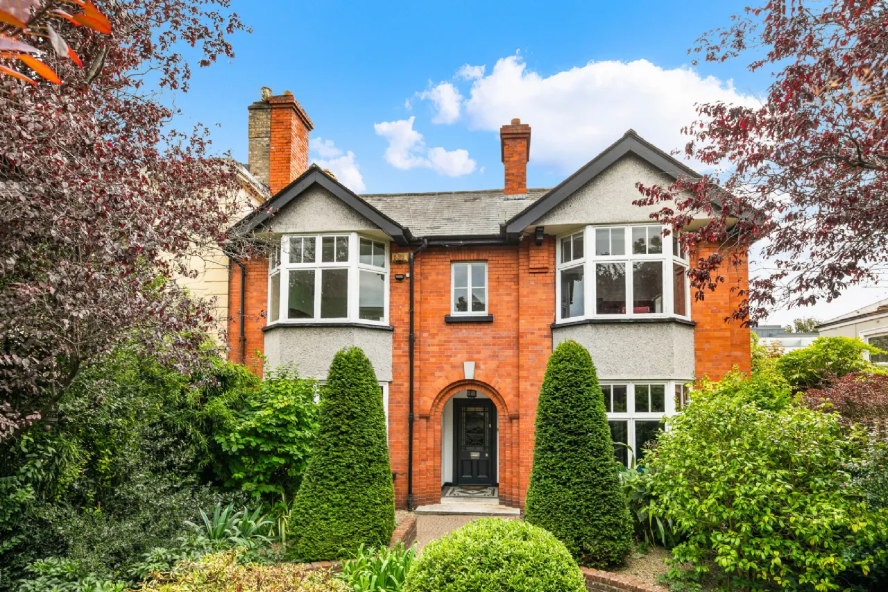 Photo of 29 Leinster Square, Rathmines, Dublin 6, D06 T9C0