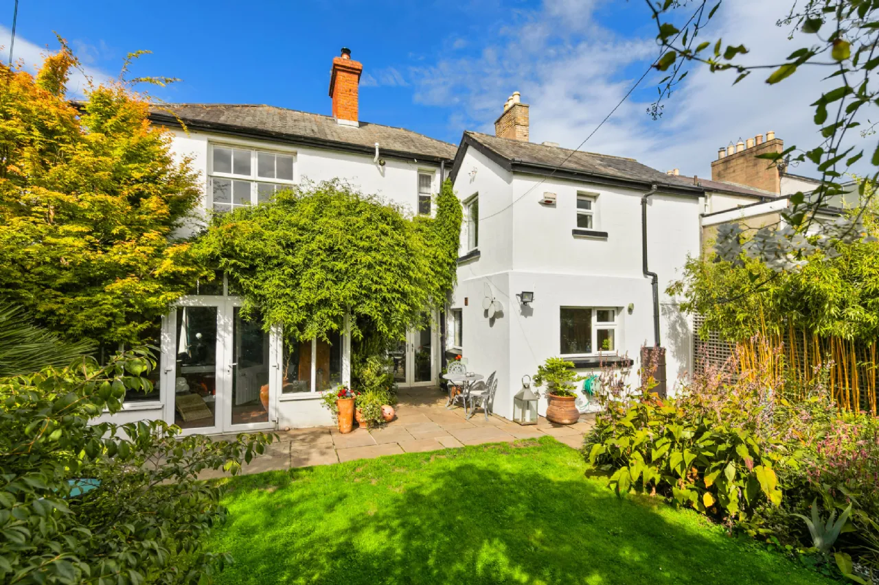 Photo of 29 Leinster Square, Rathmines, Dublin 6, D06 T9C0