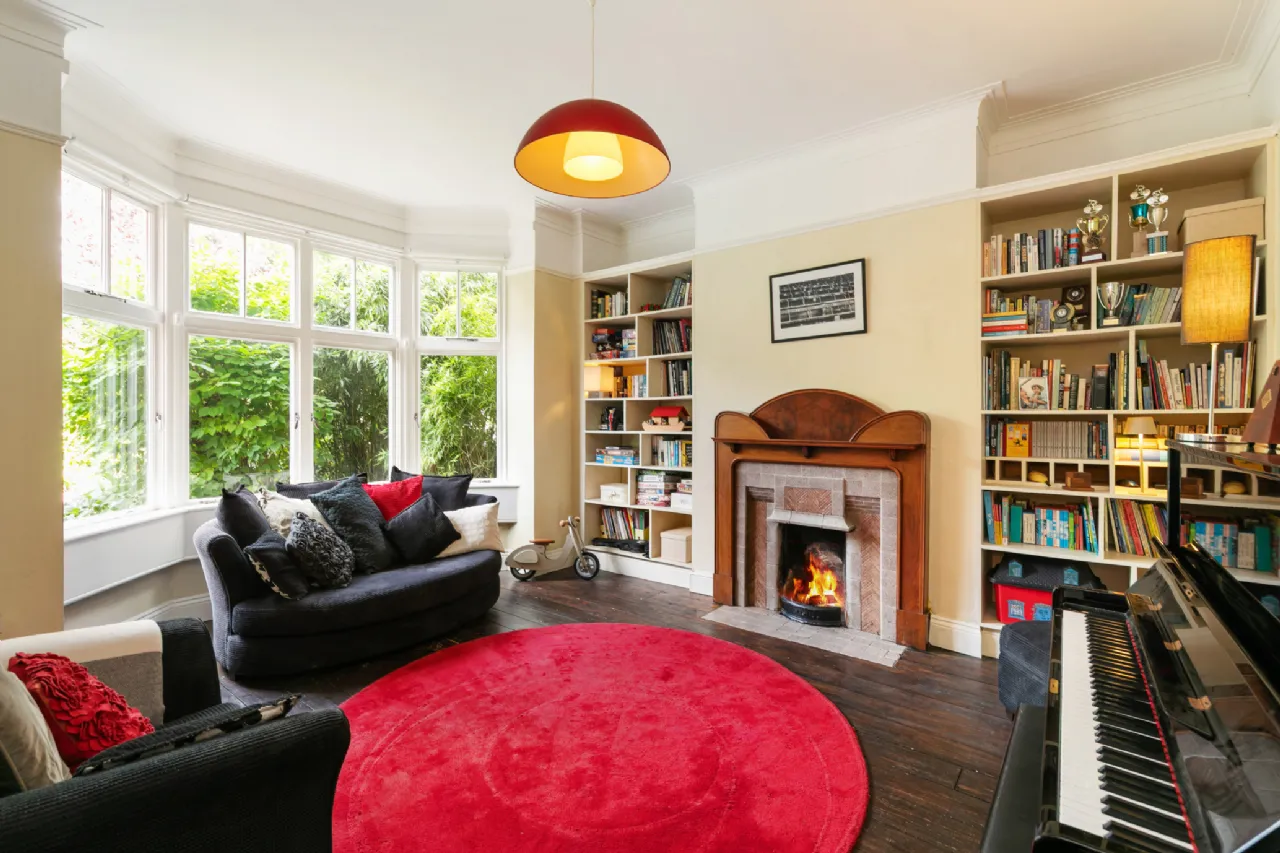 Photo of 29 Leinster Square, Rathmines, Dublin 6, D06 T9C0