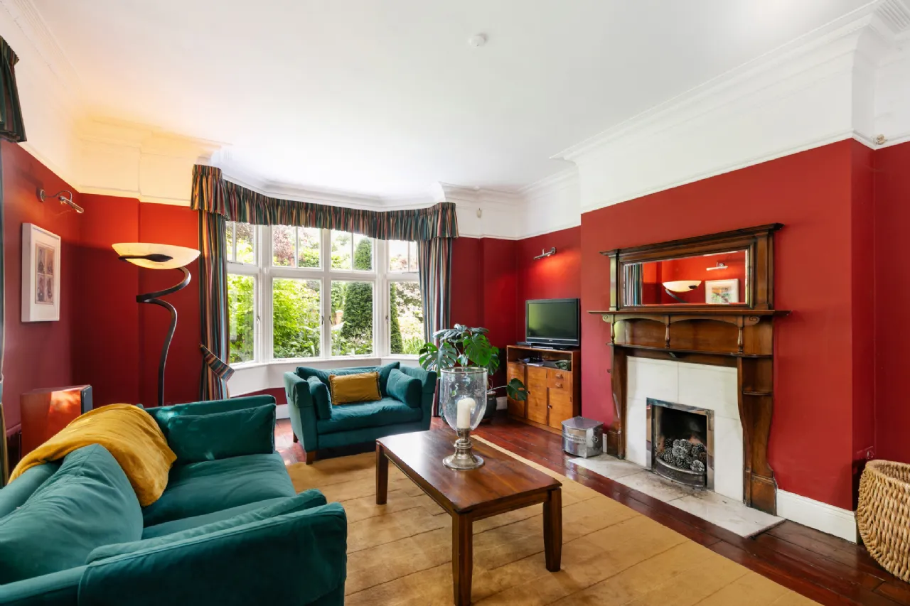 Photo of 29 Leinster Square, Rathmines, Dublin 6, D06 T9C0