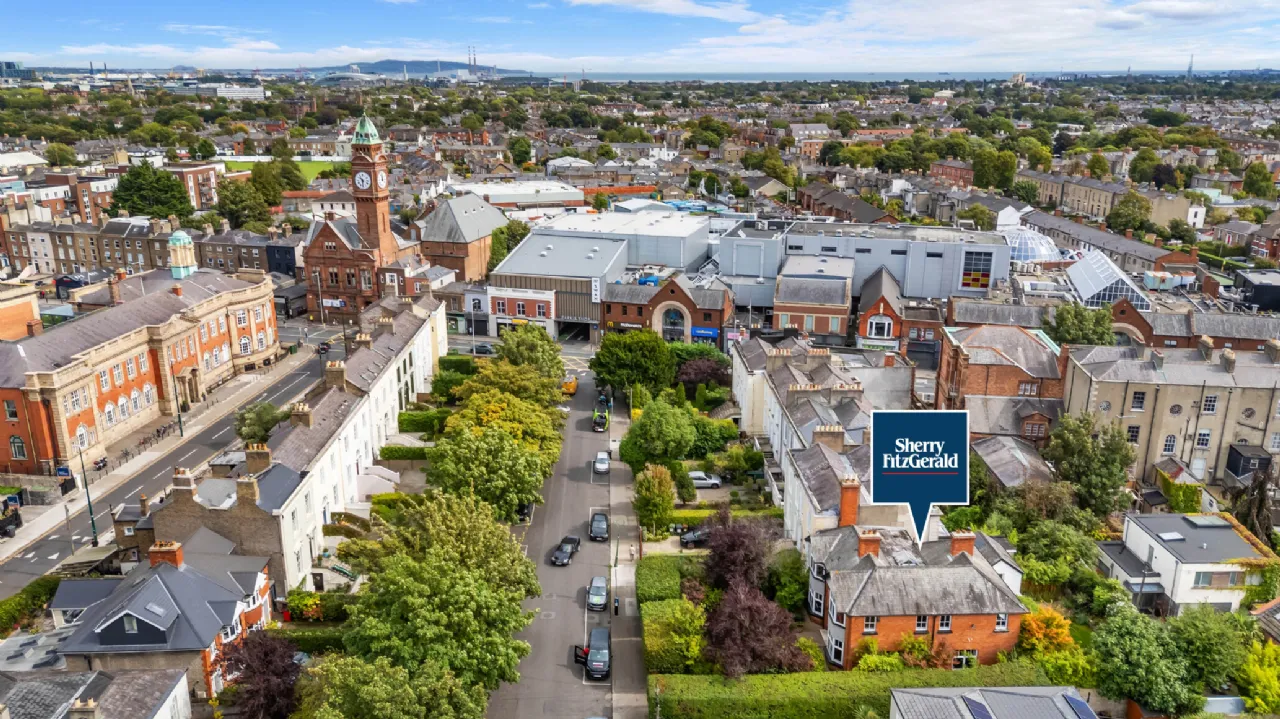 Photo of 29 Leinster Square, Rathmines, Dublin 6, D06 T9C0