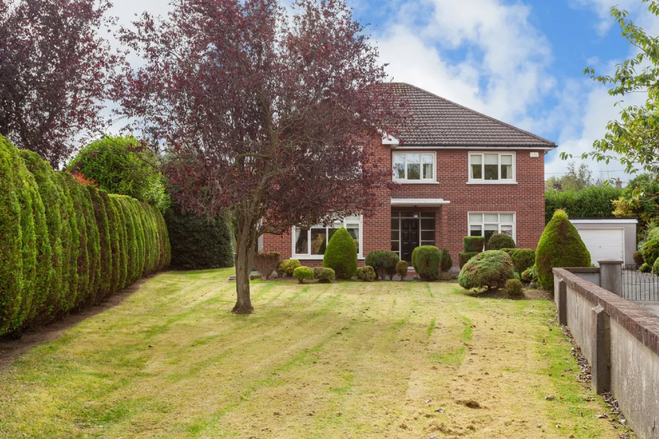 Photo of 26 Castleknock Lodge, Castleknock, Dublin 15, D15 P57X