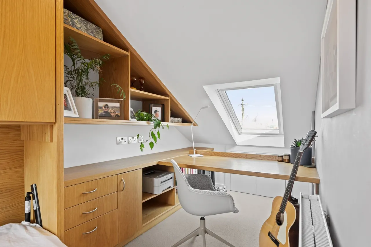 Photo of Seaflower Cottage, 10 Pigeon House Road, Ringsend, Dublin 4, D04 DX62