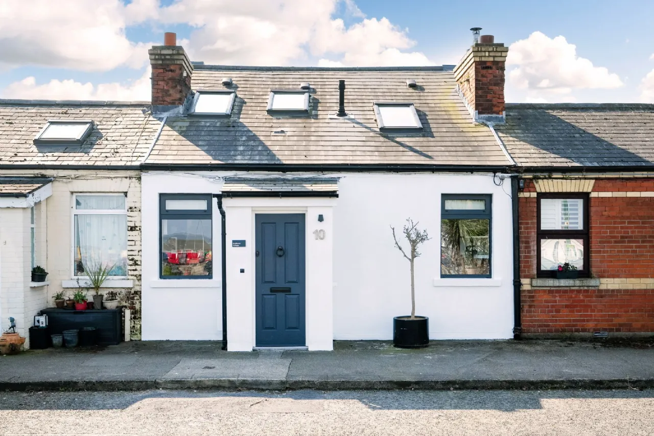 Photo of Seaflower Cottage, 10 Pigeon House Road, Ringsend, Dublin 4, D04 DX62