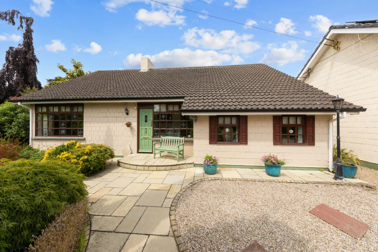 Photo of 69 Beech Park Road, Dublin 18, D18N2N2