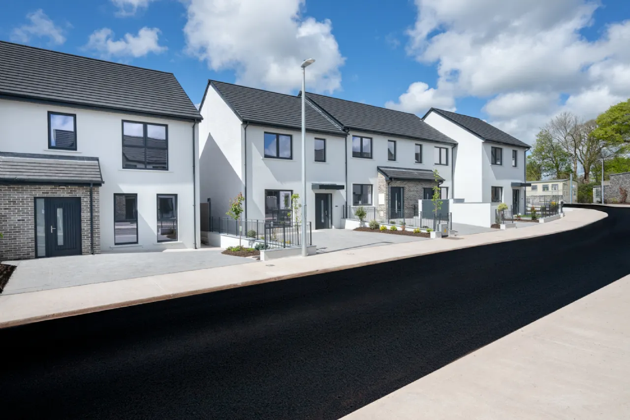 Photo of Three Bed Mid Terraced, Lakeview, Castleredmond, Midleton, Co. Cork