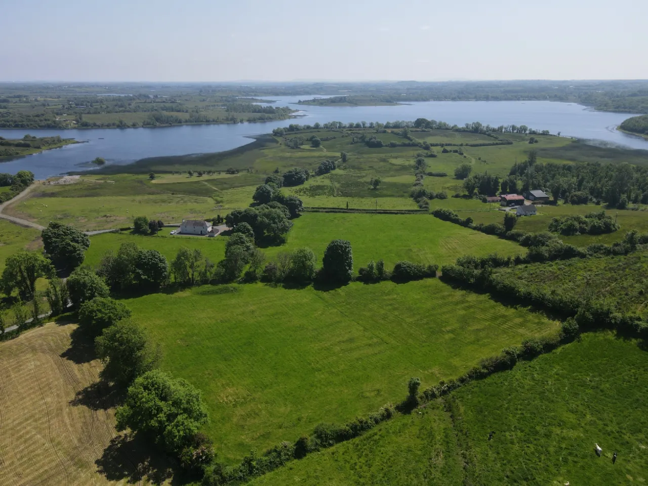 Photo of Foxhill, Cootehall, Boyle, Co Roscommon