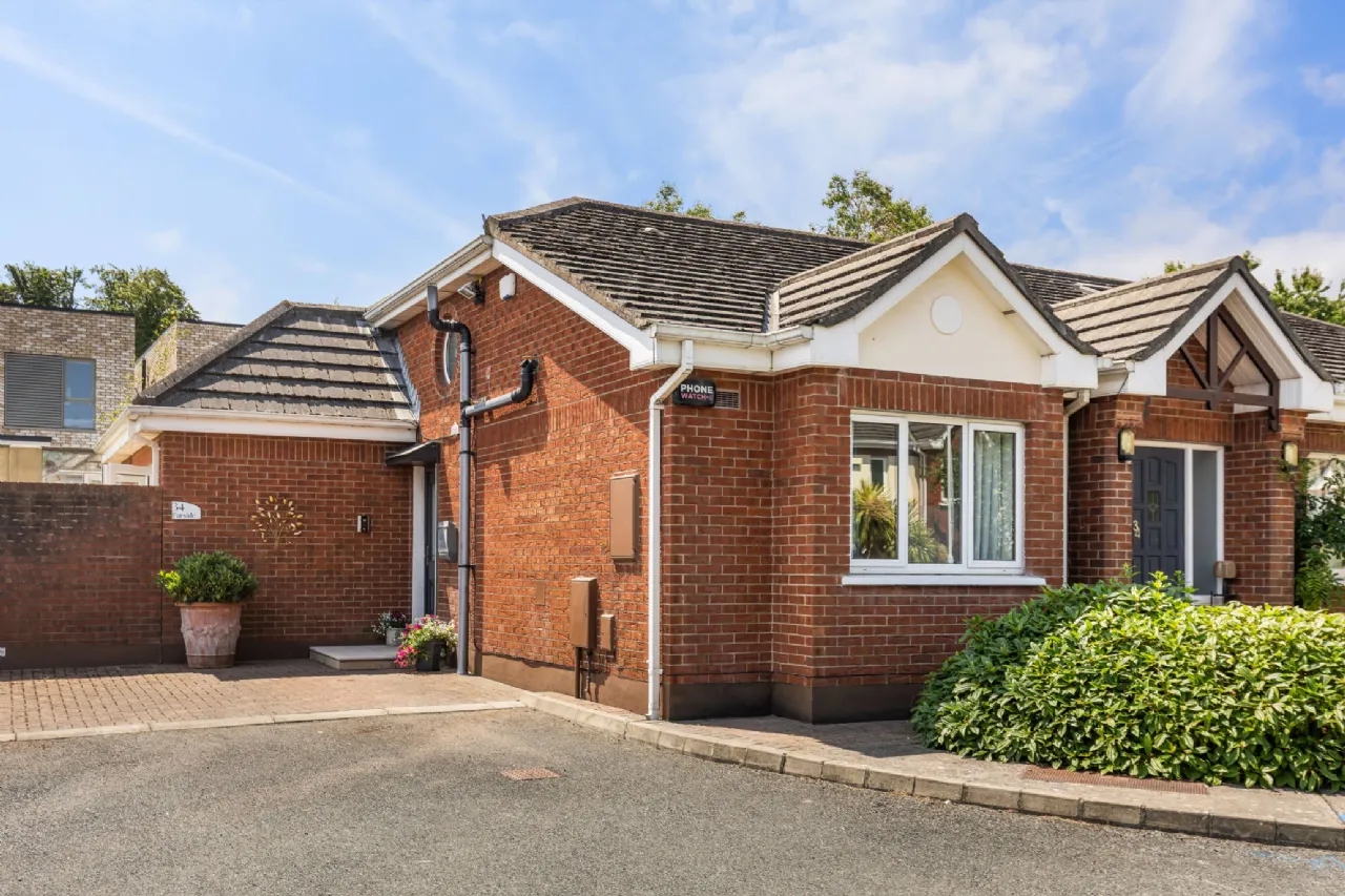Photo of Farside, 34 Wolverton Glen, Castlepark Road, Dalkey, Co Dublin, A96 E22C