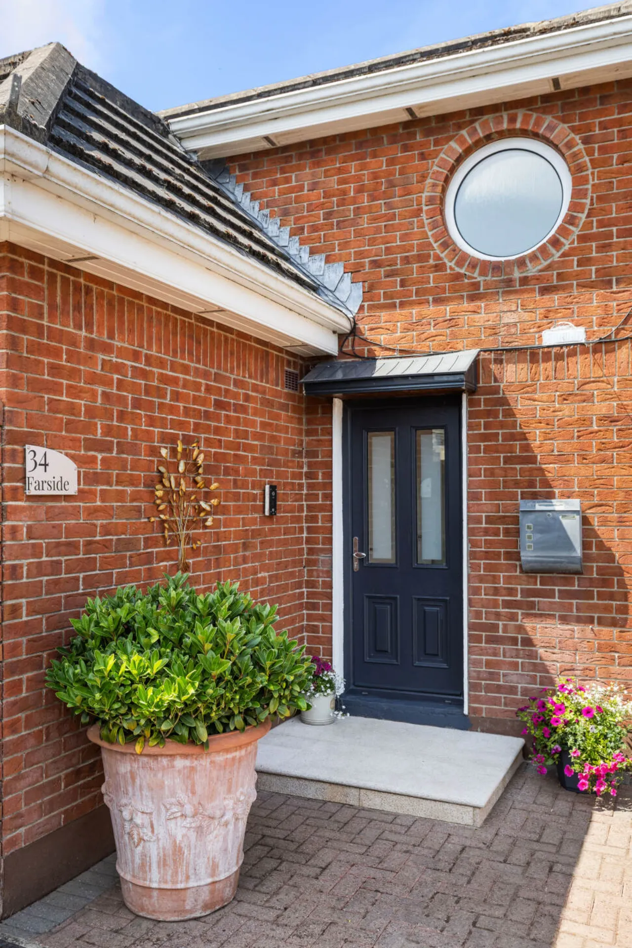 Photo of Farside, 34 Wolverton Glen, Castlepark Road, Dalkey, Co Dublin, A96 E22C