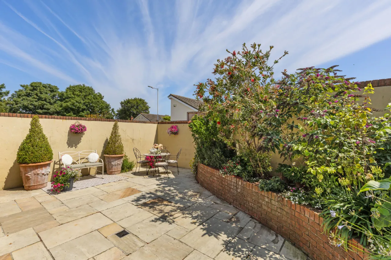 Photo of Farside, 34 Wolverton Glen, Castlepark Road, Dalkey, Co Dublin, A96 E22C