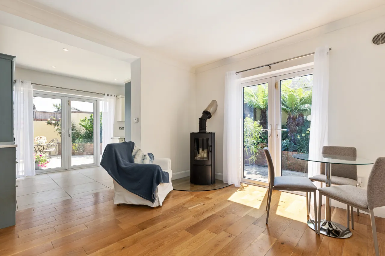 Photo of Farside, 34 Wolverton Glen, Castlepark Road, Dalkey, Co Dublin, A96 E22C