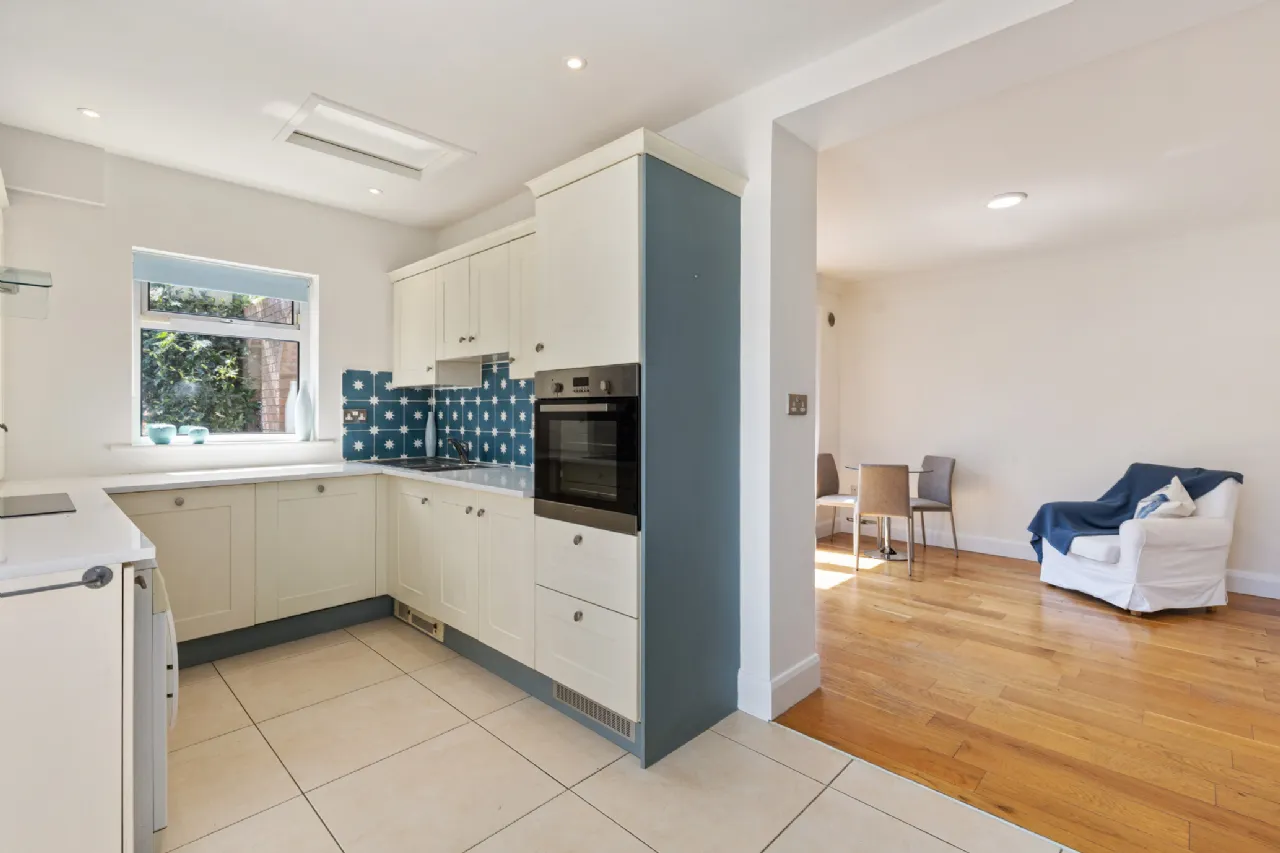 Photo of Farside, 34 Wolverton Glen, Castlepark Road, Dalkey, Co Dublin, A96 E22C