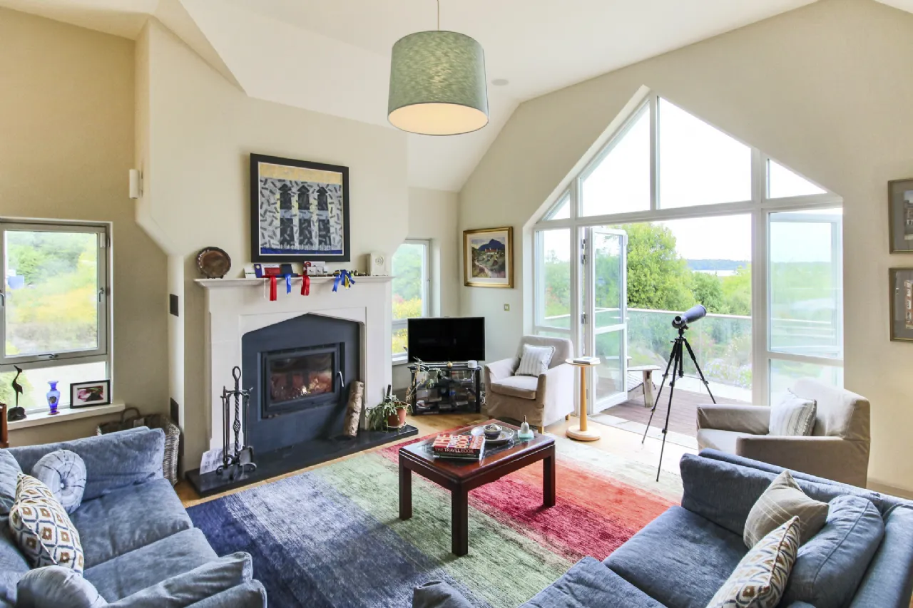 Photo of Sally Hill House, Lavagh, Rooskey, Co. Roscommon, N41 YY07